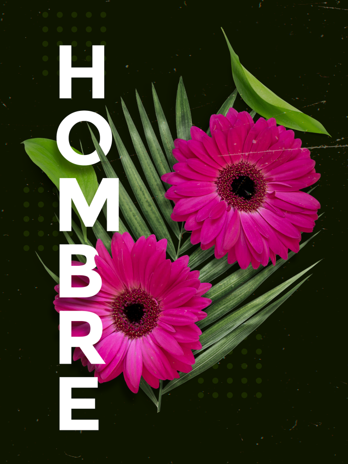 Hombre Ángel Martínez Zapaterías